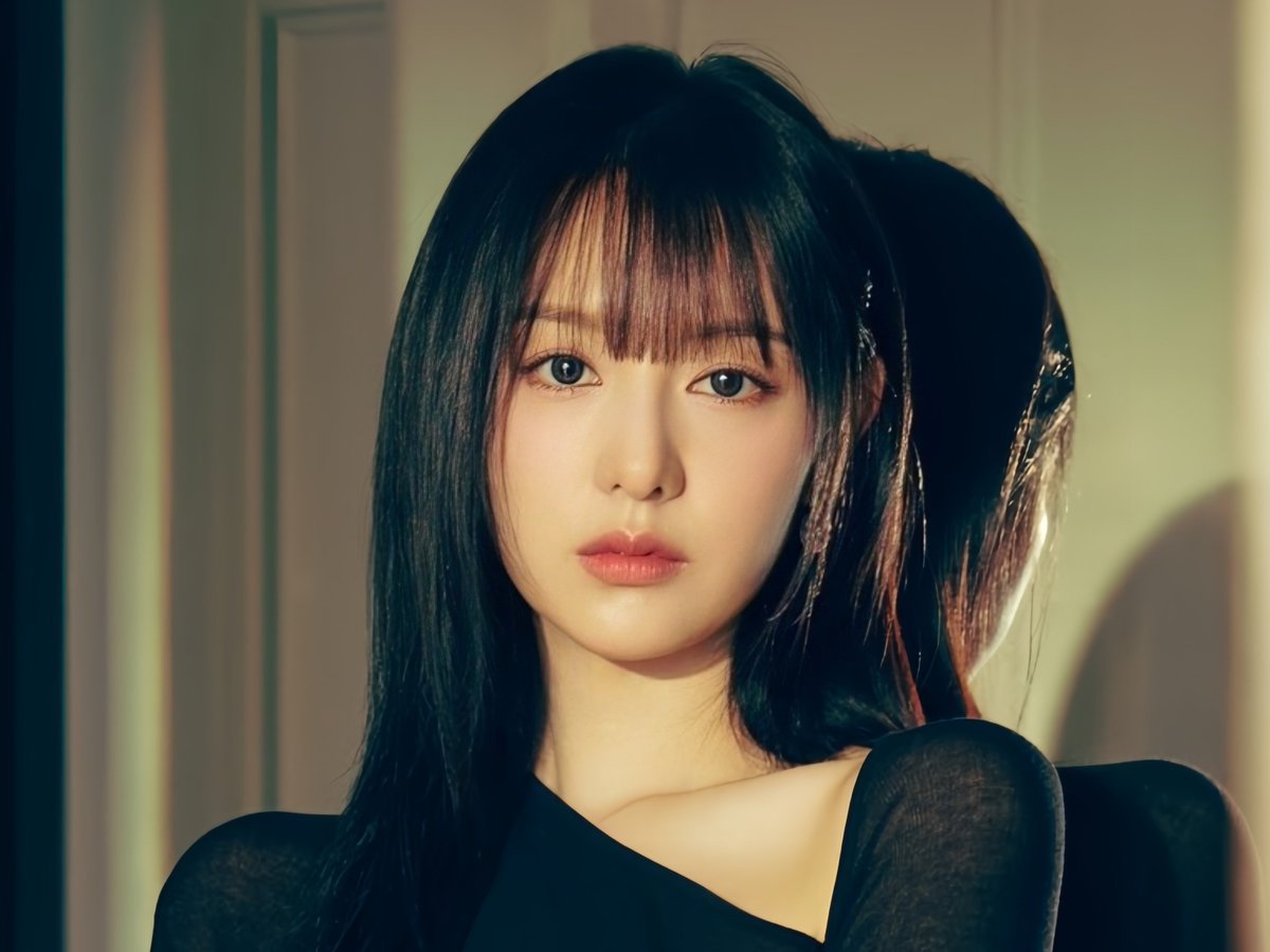 김지원은 정말..
블랙의 권위자
블랙의 악마