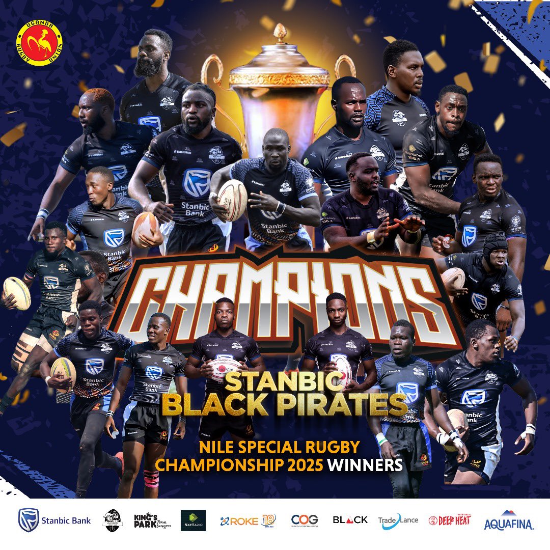#PiratesStrong