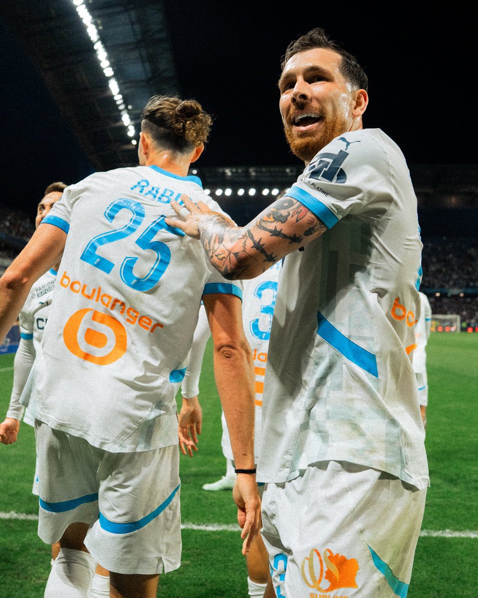 ActuOlympien tweet media