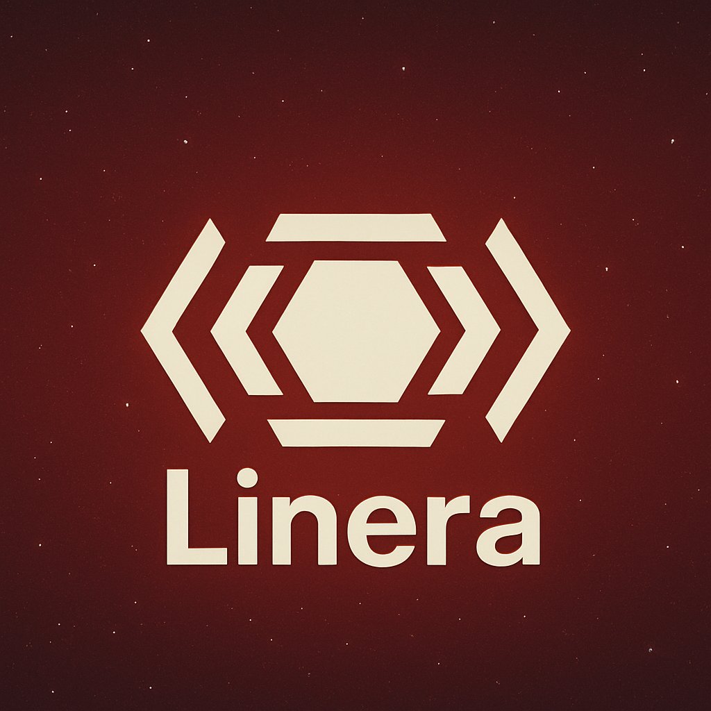 🚀 Linera is redefining blockchain scalability!
Say goodbye to congestion with Gmicrochains – independent microchains for each app.
⚡ Fast. Scalable. Future-ready.
drops.linera.io/invite?code=YV…
gmicrochains ^^
<a href="/gmicrochains/">#Gmicrochains</a>