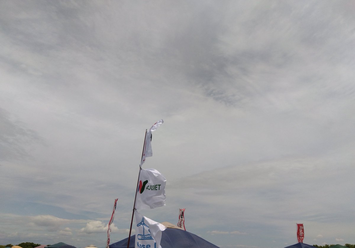 JS2NLQ's tweet image. #スズコールEBM
楽しかったです😆
抽選会では家族3人たくさんいただきました〜
わっふるさんの焼き鳥、勝ぽんさんの米はぜなど、全部おいしかったです
ごちそうさまでした☺️
スズコールさん、RadioSupremeの皆さん、EBできた皆様、ありがとうございました🙇