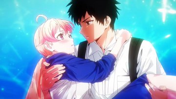 ウィッチウォッチ 第6話