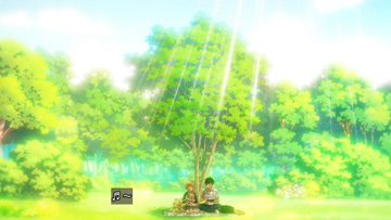 ウィッチウォッチ 第6話