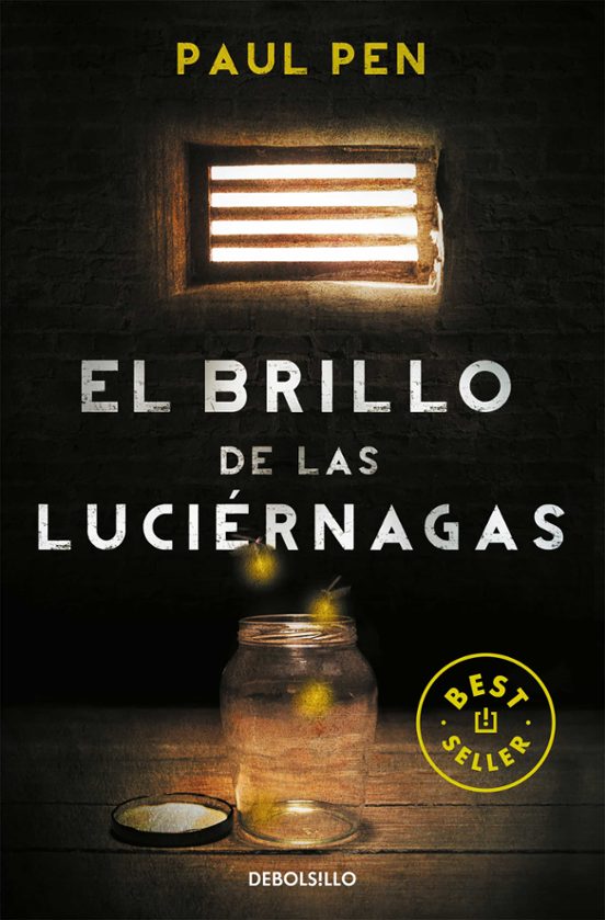 📚 Paul Pen - El brillo de las luciernagas.

10° libro de 2025

Mi opinión: Me ha costado leerlo. Mucha descripción en cada capítulo. A partir de la mitad del libro lo he leído casi del tirón.

Puntuación: 7.

#RapidaReseña #Libros #Leer

#PaulPen #ElBrilloDeLasLuciernagas