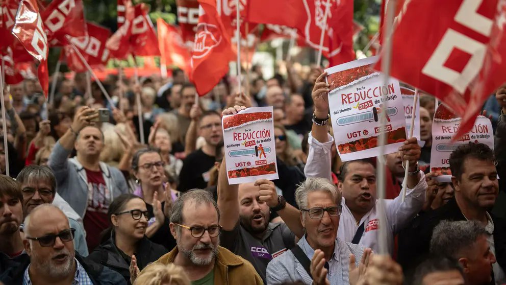 Los derechos no se heredan, se defienden nuevatribuna.es/articulo/actua… a través de <a href="/nuevatribuna/">nuevatribuna.es #Igualdad</a>