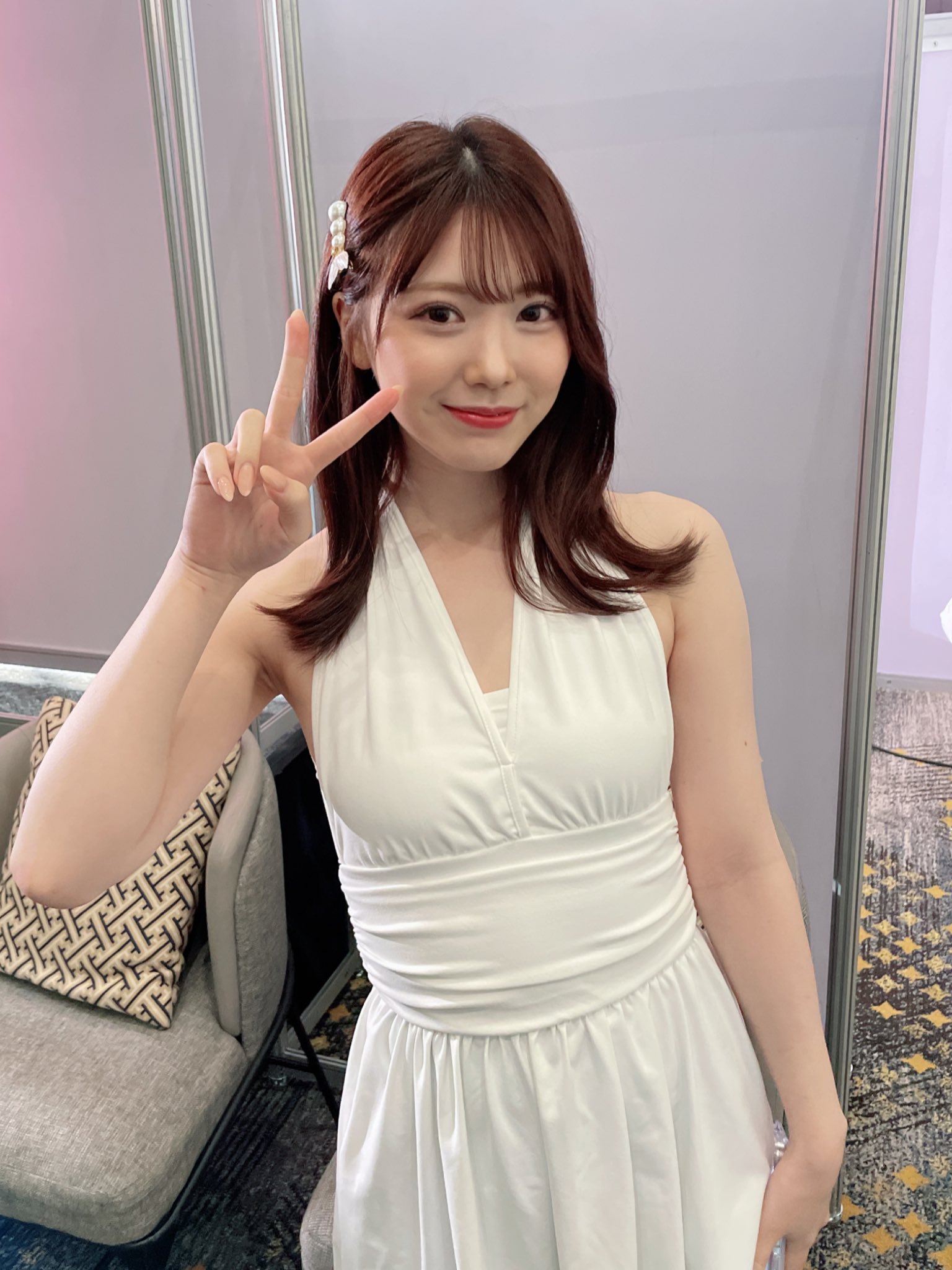 石川澪 STAFF on X: 