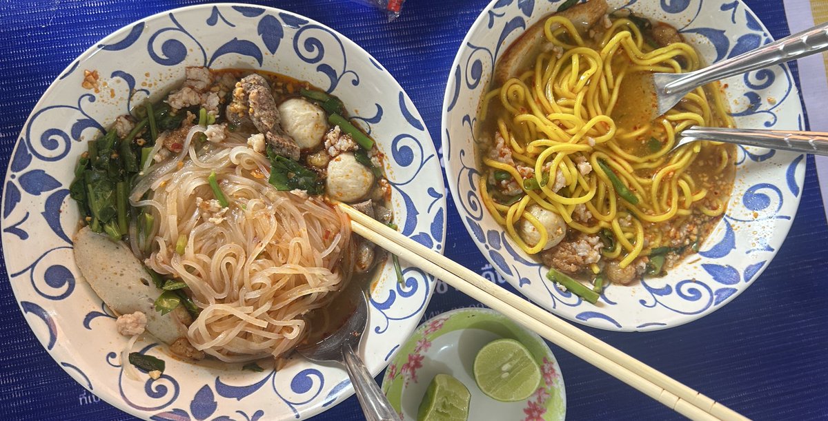 summerinjulyyy's tweet image. 👩🏻‍❤️‍💋‍👩🏻🧶 11 / 05 𓂃 ꒰ 𝓓ay 𝓸𝓯𝓯 ꒱ ✿˒˒🍨

｡｡｡วันนิ้้มาเทียวแบบม่ายมีแพลนน น เติมไฟฟด่วยของอร่อยทีชอบบ ! !😋 ไอเลิฟชิโอะปังทีปุ้ด🥐 andๆ ๆ I ♥️ 𝓜atcha เดินtalk at ย่านเมืองเก่า + ขับรถปัยเรื่อยเรื่อย🛵💨 ฟิรรสิบดาว ว⭐️⭐️
˗ˏˋ #juli3witdiary 🫐