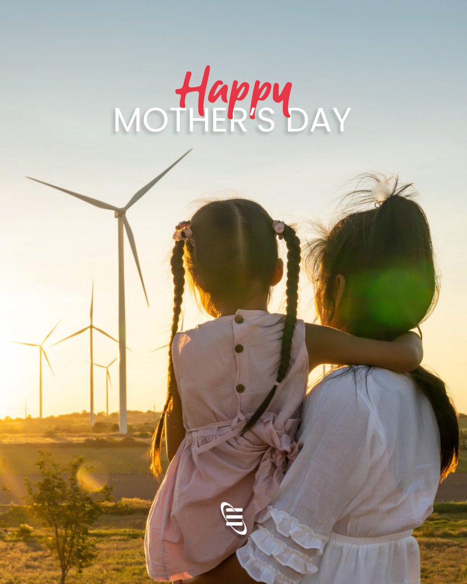 Behind every great idea is an inspiration.
And behind every inspiration is a mother... In every step we take that produces, develops and shapes the future, we carry the traces of our mothers who guide us with their love and teach us with their patience. Happy Mother’s Day to all