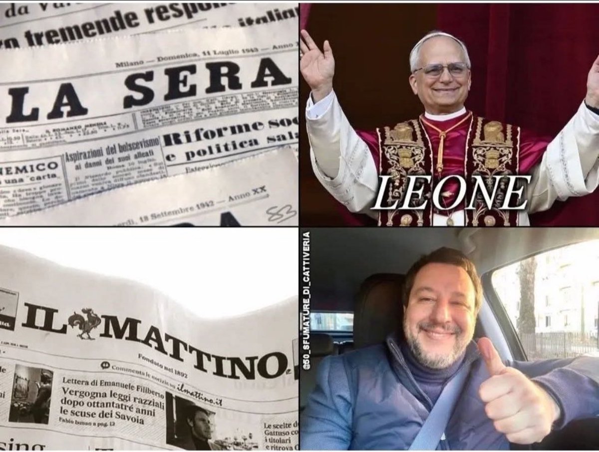 Mi è arrivata così e mi fatto molto ridere.
Che volete, sono un ragazzo di provincia.
Così la giro al sommo tribunale di X. 
E se l’ho capita io, voi ci riuscirete benissimo meglio di me.