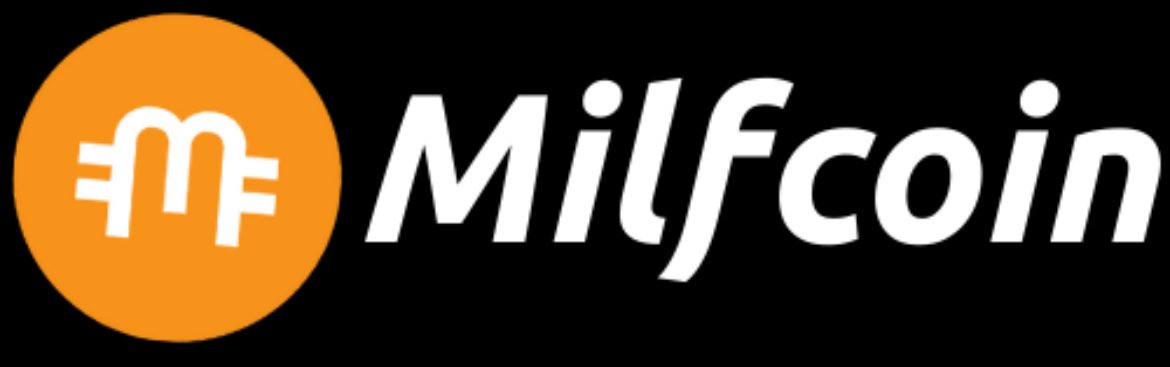 MILF Coin tweet media