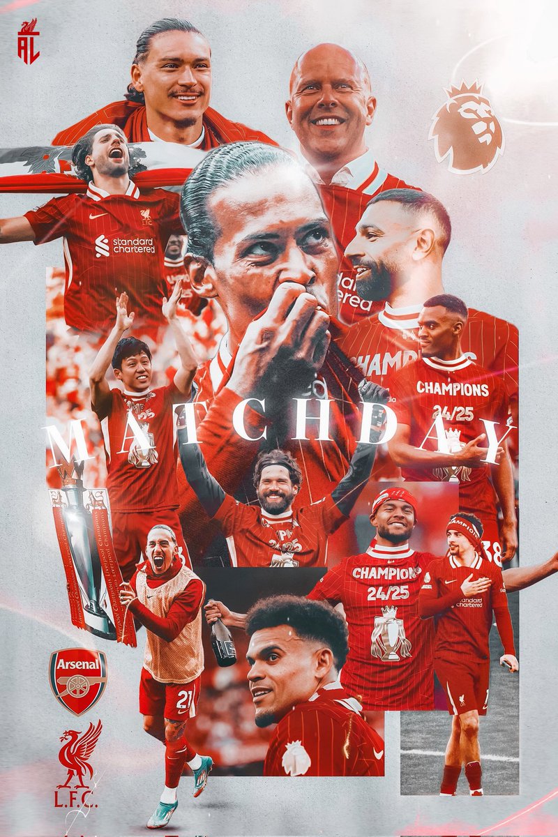 Anything Liverpool tweet media