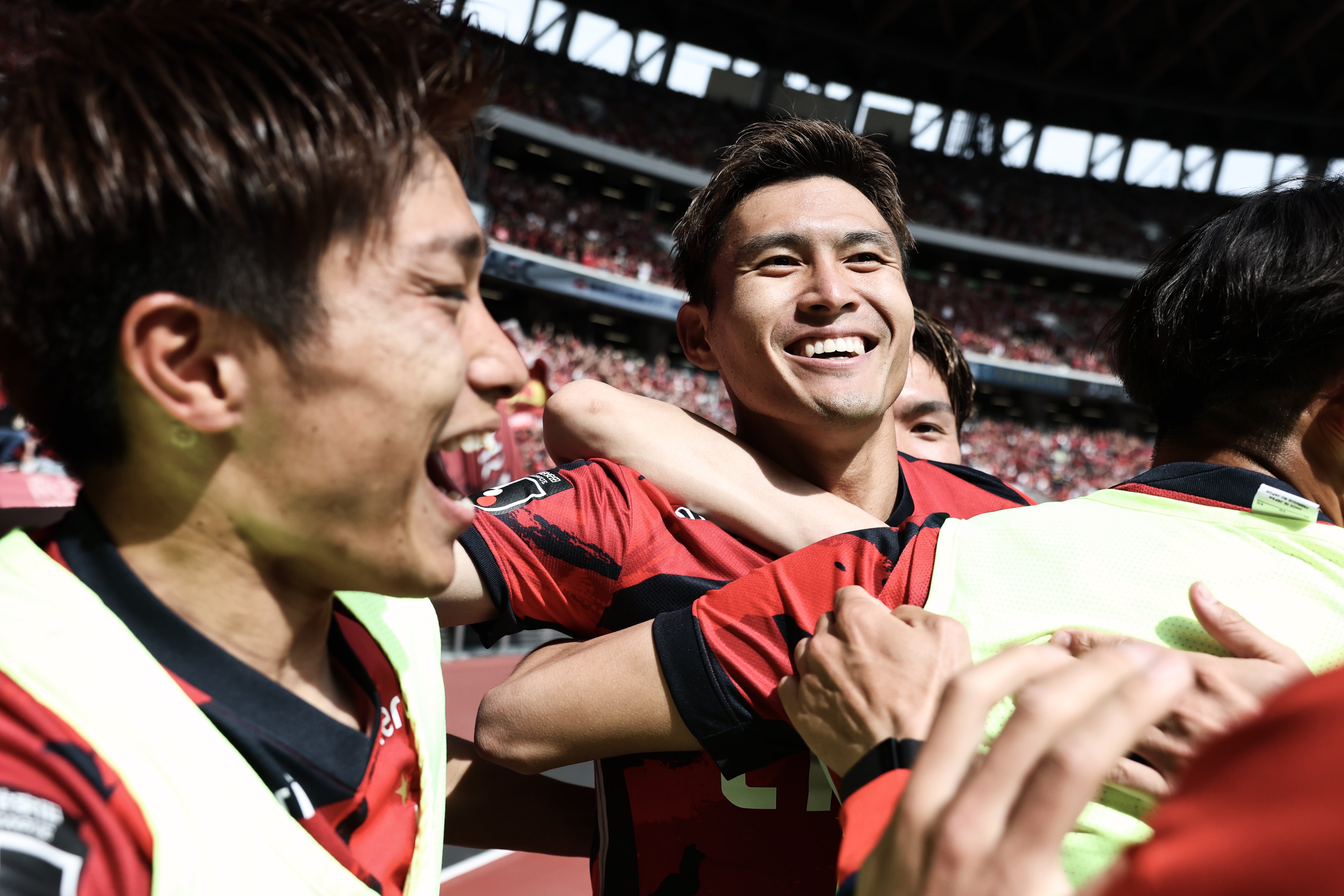 鹿島アントラーズ on X: 