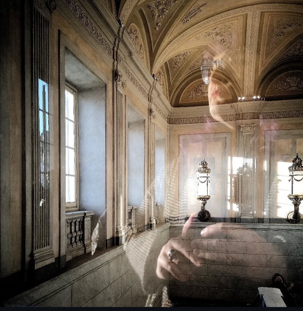 La Reggia di Monza: la Villa Reale in dialogo con il contemporaneo
Visita in pillole

Date: 11 maggio 2025
Orari: dalle 10,30 alle 18,30 (ultimo ingresso ore 17,30)

<a href="/VilleAperteMB/">Ville Aperte in Brianza</a> 

reggiadimonza.it/cosa-accade/vi…