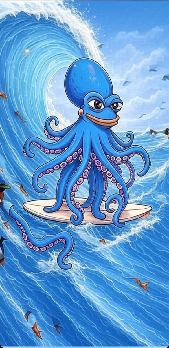 Sui meme Season is here!  So few Sui Memes.  Squide will be keeping active