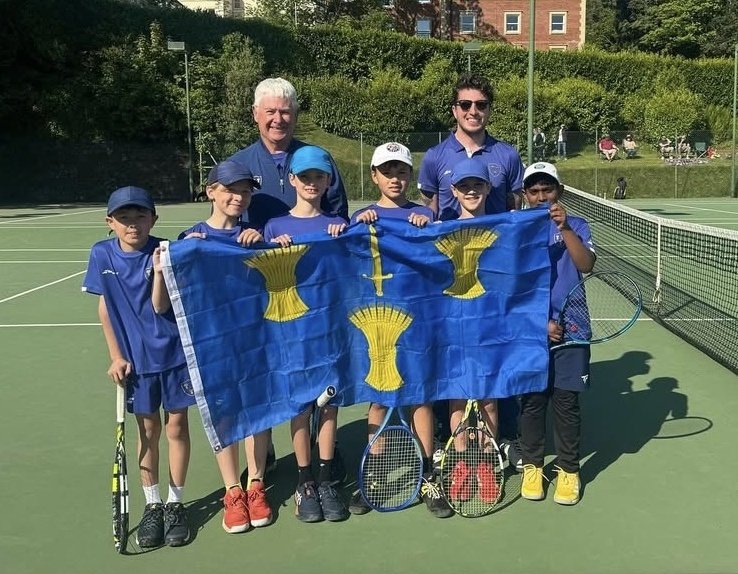 A wonderful Day 1 #CountyCup in Malvern for our 10U Boys beating Glos 5-1 and N Wales 6-0 👍Keep it going lads!!!