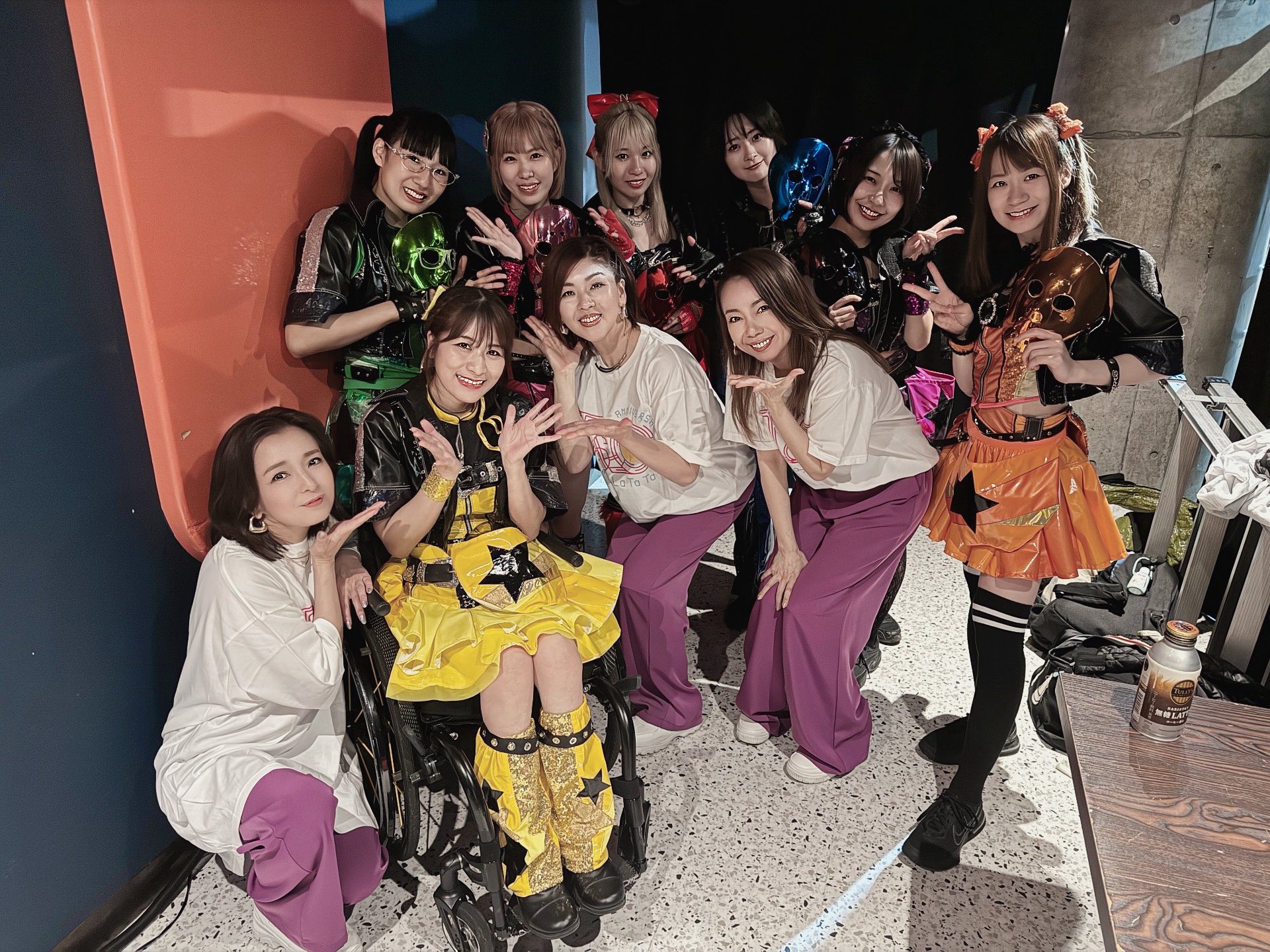 太陽とシスコムーンofficial (@C2019T) / X