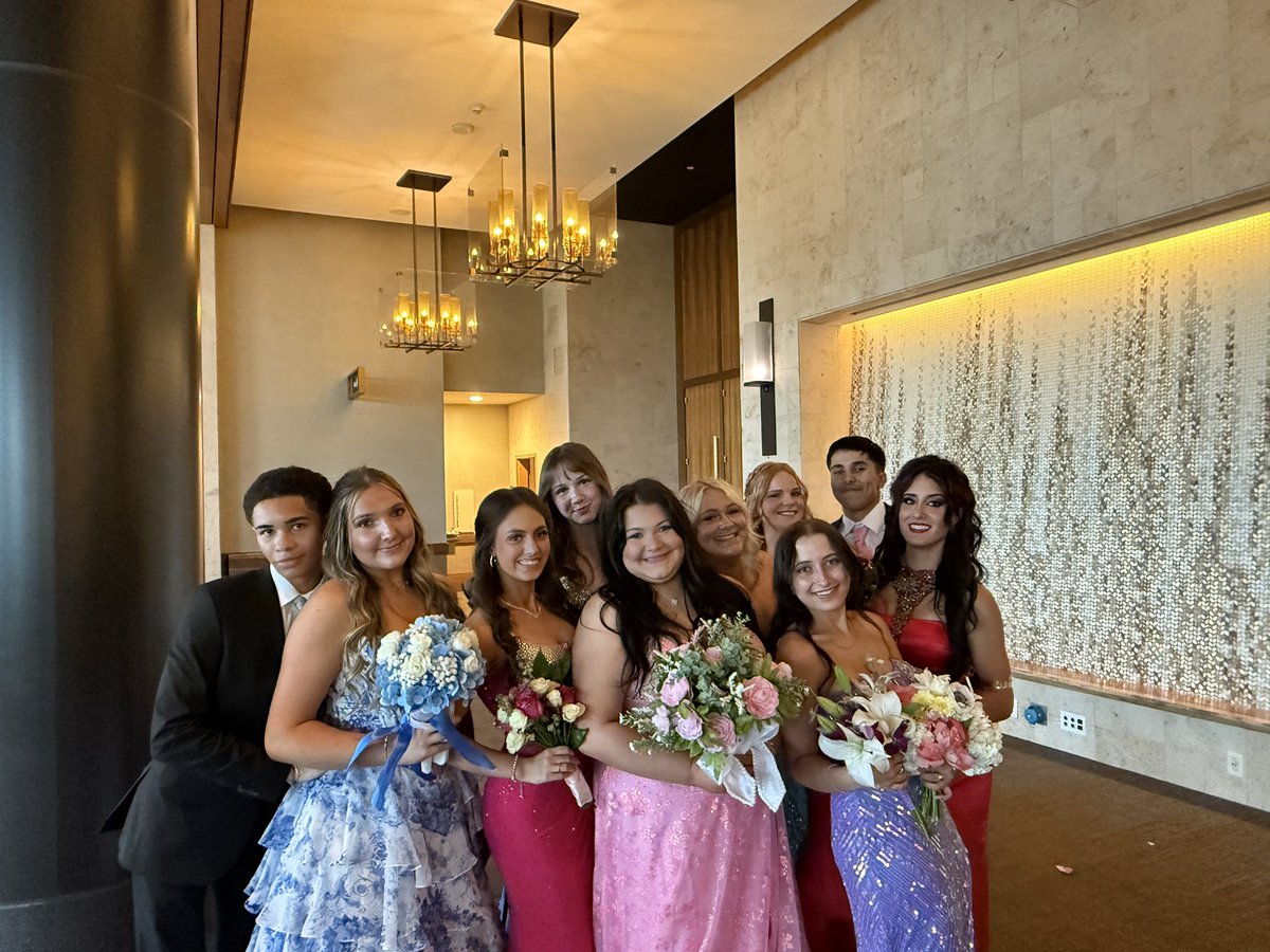 Keller Central HS tweet media