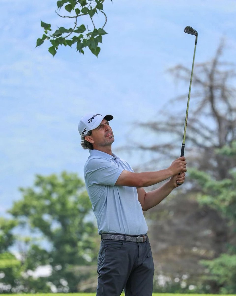 Davis Park Golf tweet media