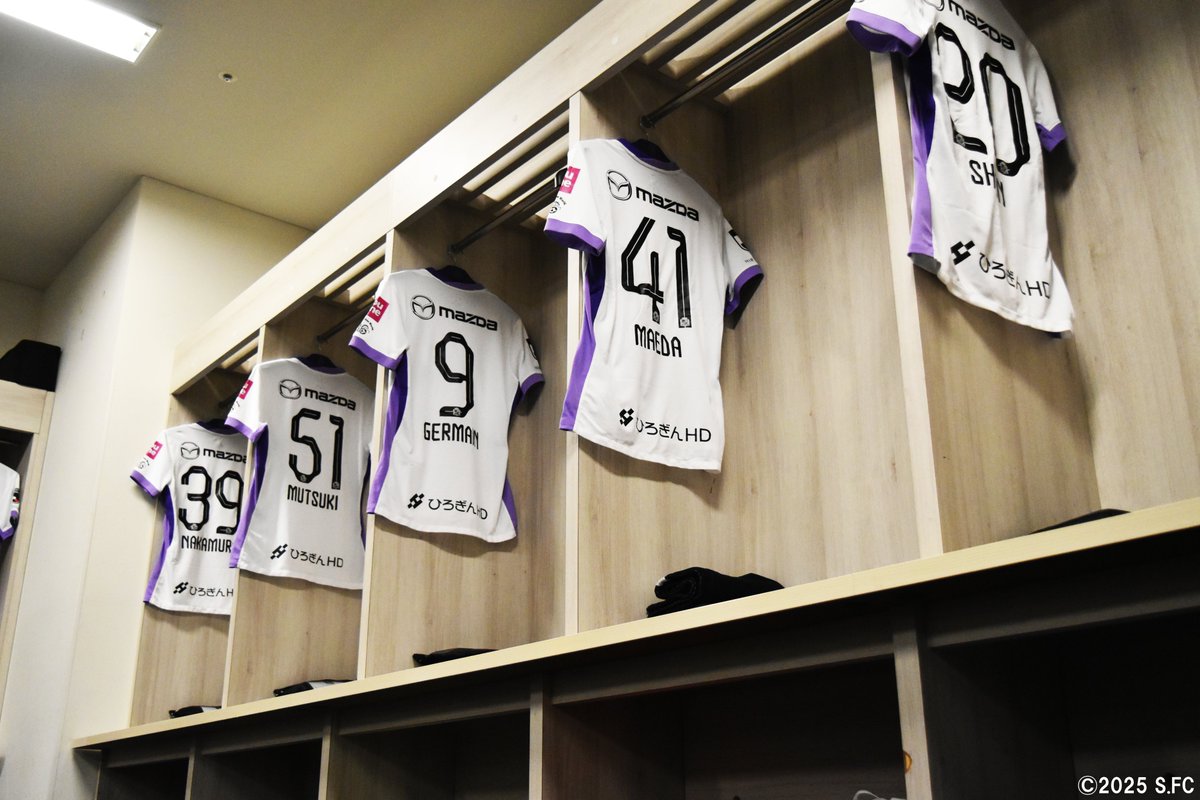 サンフレッチェ広島【公式】 on X