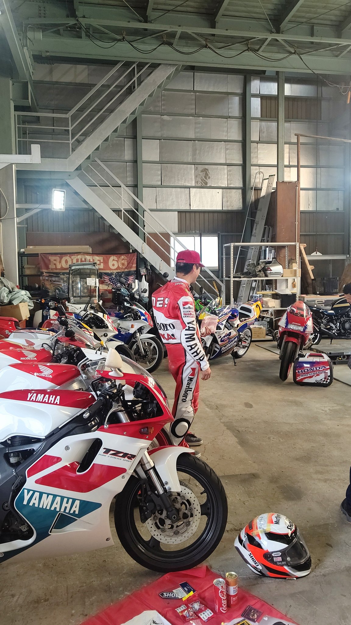 まりんページ まりん (@marin_vvv) • Threads, Say more