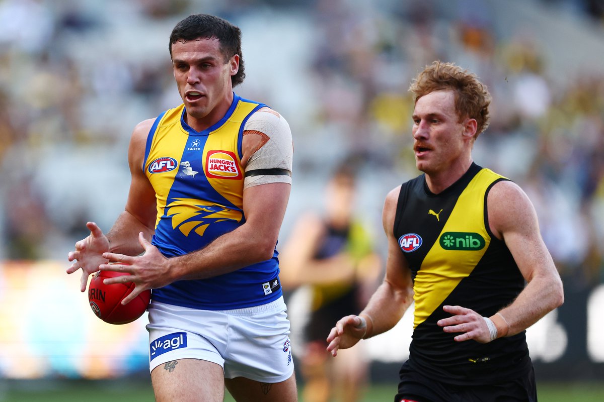 Fox Footy tweet media