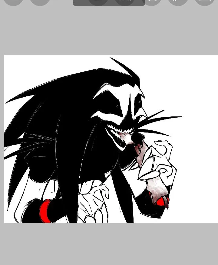 Zanz_2's tweet image. wip

#EXE #NMI #NoMoreInnocence