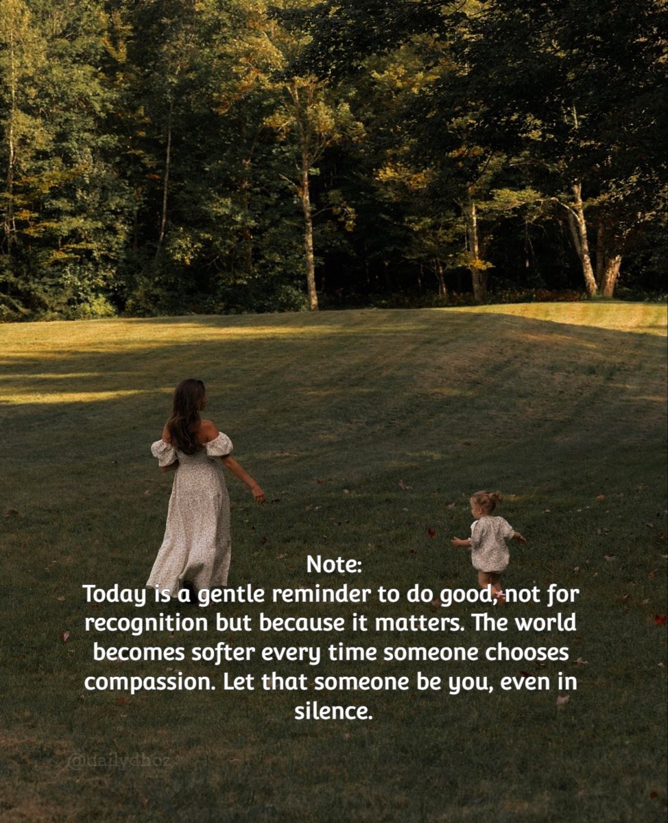 DailyDhoz's tweet photo. What good will you do today? https://t.co/PdTjOYMN6j