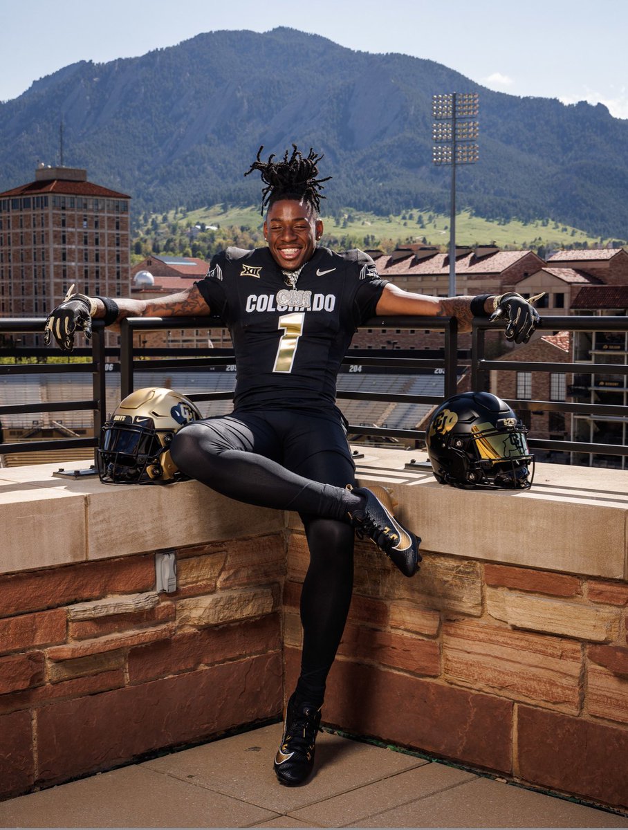 Cederian “CM1” Morgan⭐️ tweet media