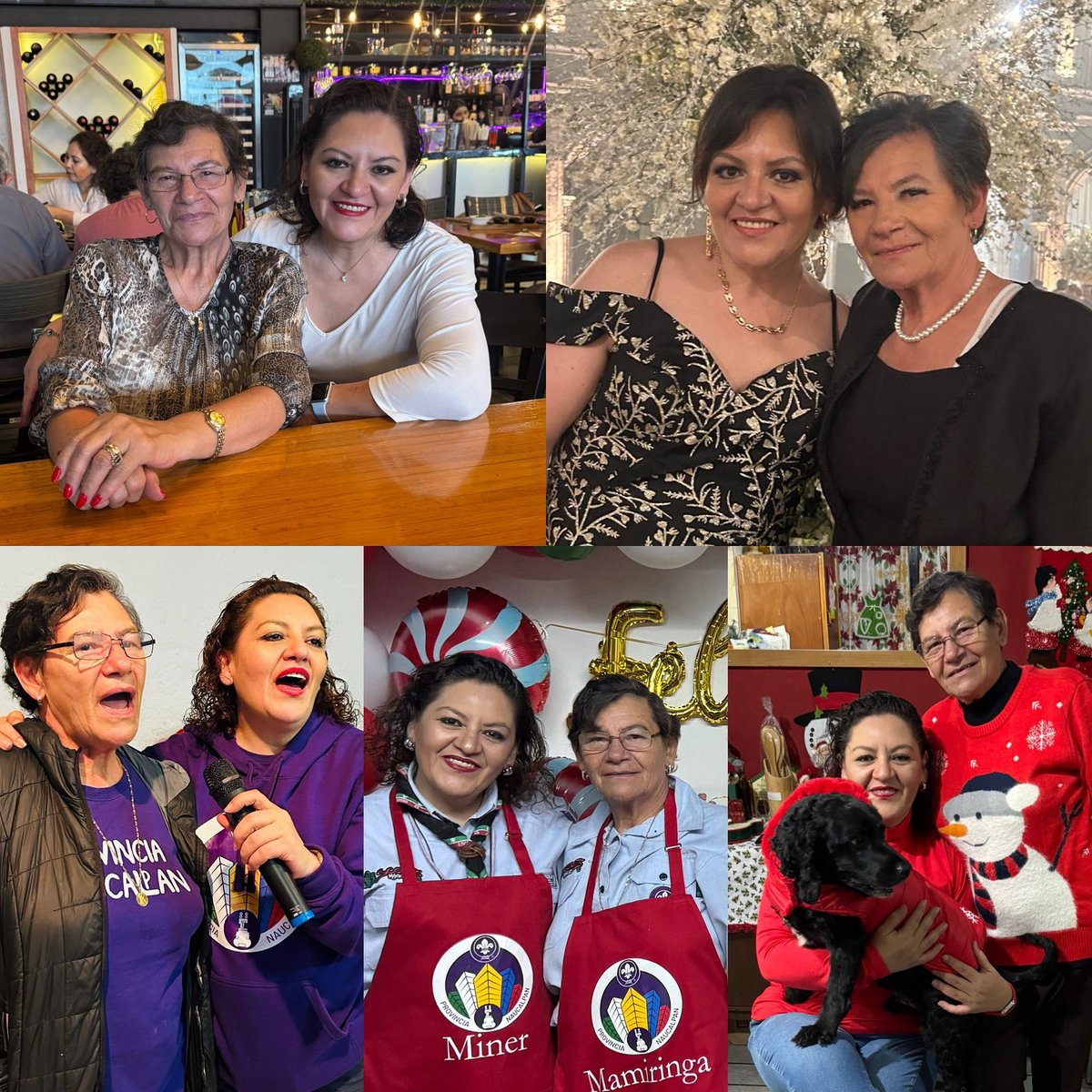 minerhernandez's tweet photo. El arte de ser una madre es el arte de enseñar a vivir a sus hijos. ¡Mamiringa, gracias por tanto! Te Amo ❤️😘 https://t.co/RMntRT7JhV