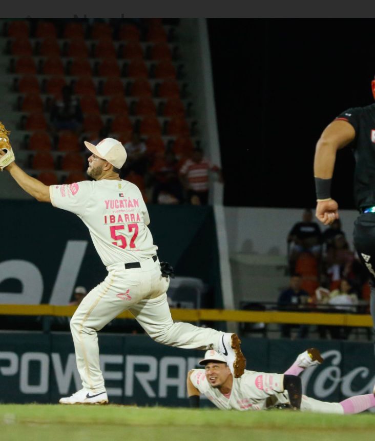 Andres M Novelo Mena tweet media