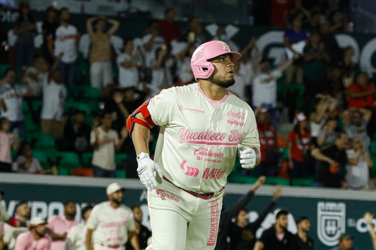 Andres M Novelo Mena tweet media