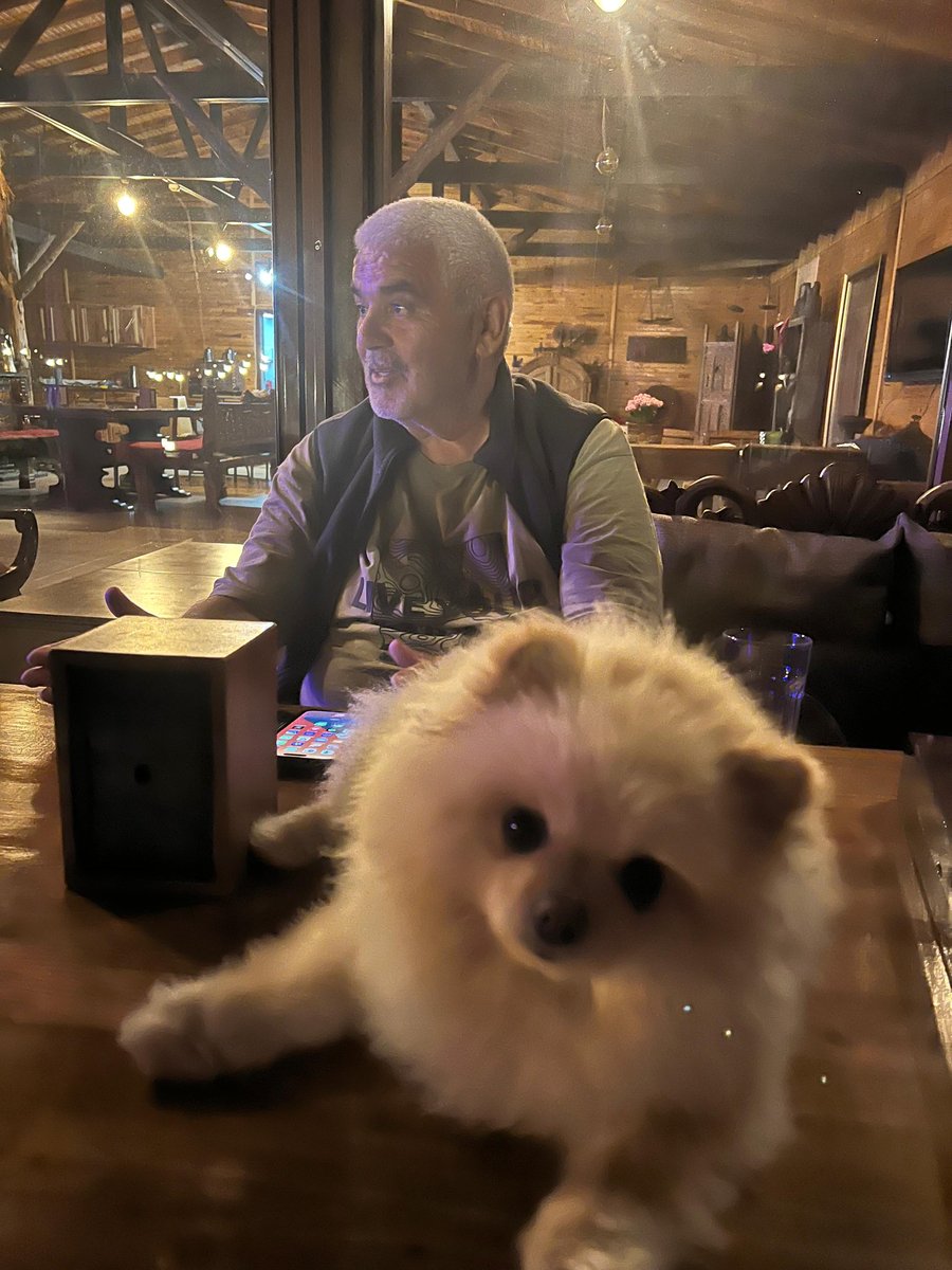 Günaydın can dostlarım yellitepeden selamlar kadirs eco life