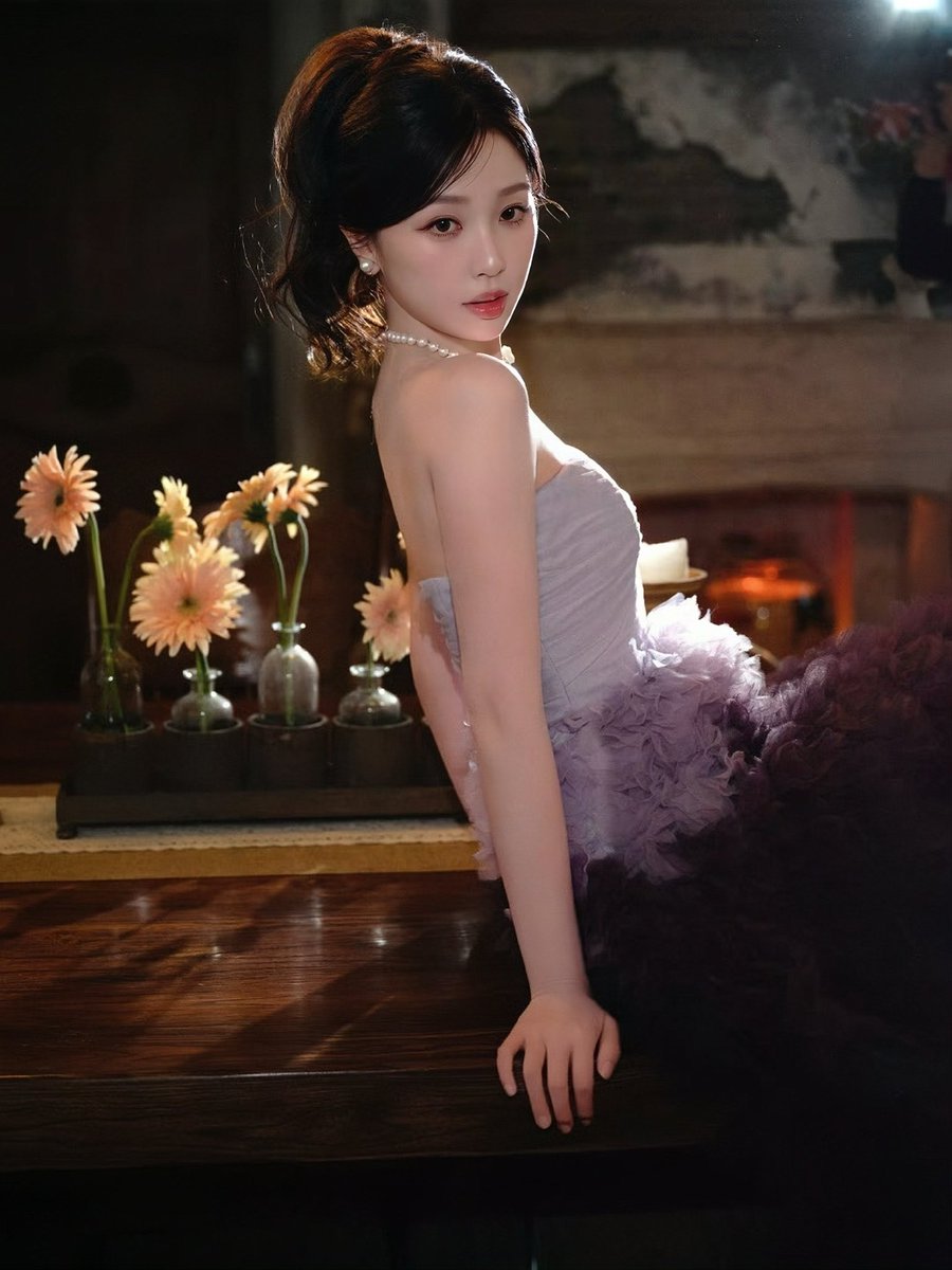 LinyiEsther's tweet photo. New photos. 💕 They are the epitome of beauty and elegance. 

#LinYi #EstherYu #YuShuxin #SkiIntoLove #WinterEchoes #ChandoLivestream https://t.co/2FuNvh82TC