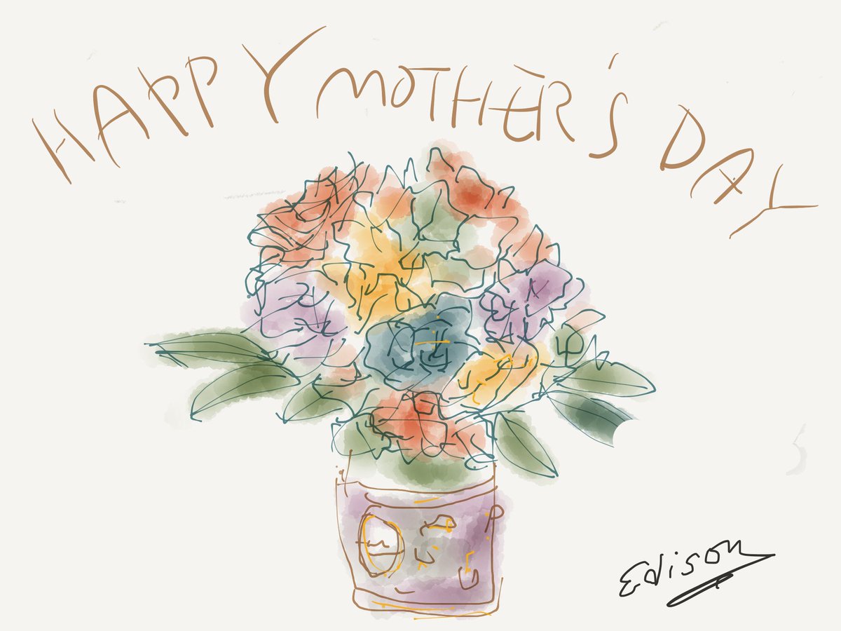 愛と感謝をすべての母に込めて
With love and gratitude to all mothers.