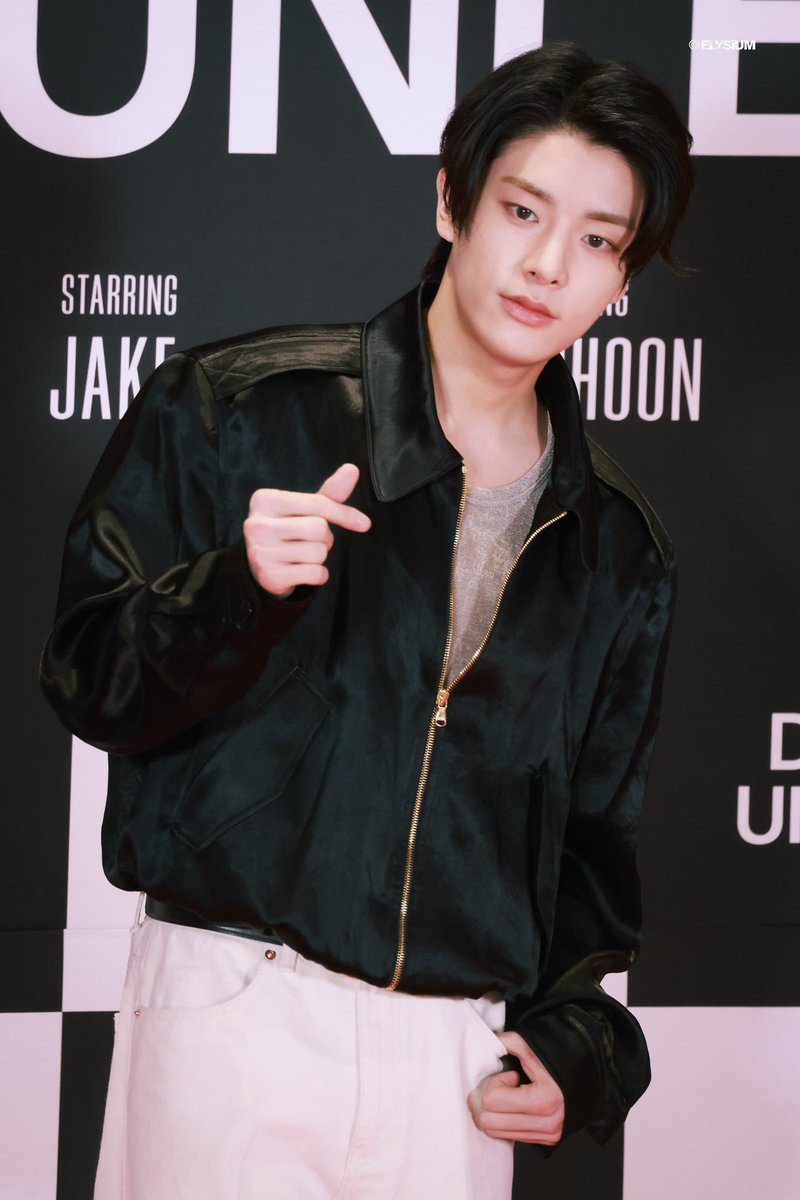 250511

#엔하이픈 #ENHYPEN 
#제이크 #JAKE #ジェイク #심재윤