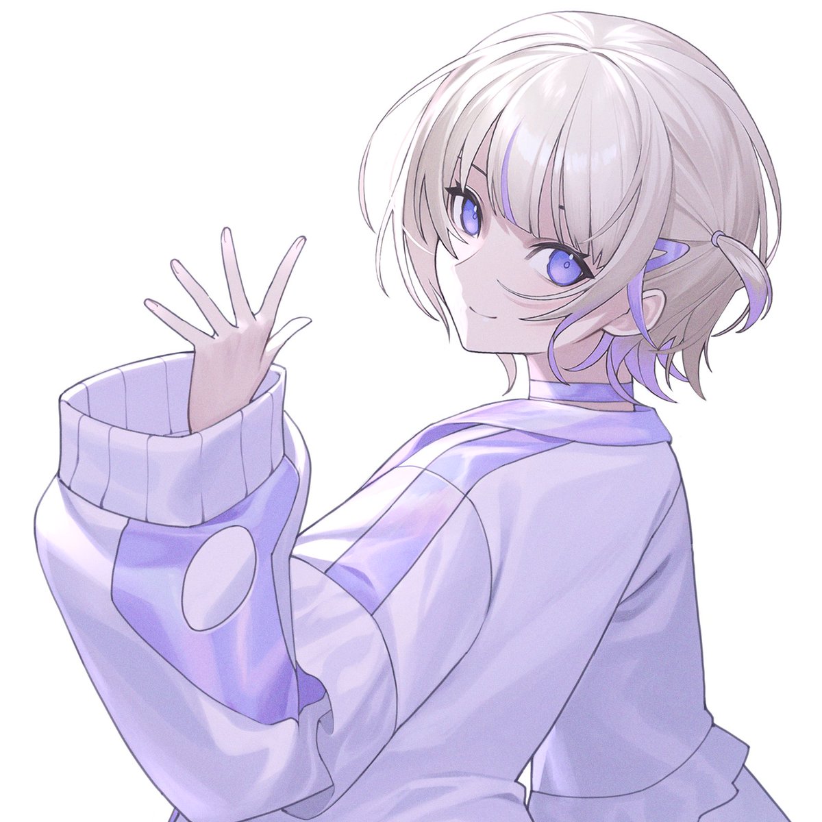 Kelfii's tweet photo. #VGenCode #VGen 
Hoping for the opportunity to join VGen! These are some works I have a bit of confidence in so if you like them please consider helping me out! 💙 https://t.co/eU21Sy6OAe