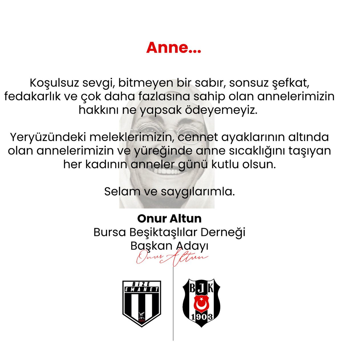 Onur Altun (@altunonur1903) on Twitter photo 