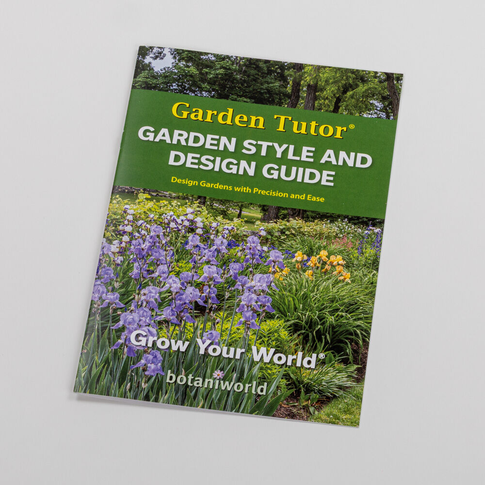 gardentutor's tweet photo. Design guide = confidence boost. Our new 8-page booklet walks you through key planning principles like symmetry, scale, and plant groupings.
#gardentutor https://t.co/NPCD62pOpL