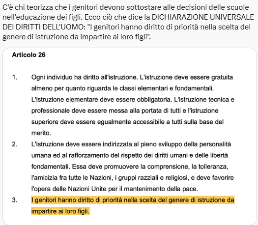 Siddh60's tweet photo. @ImolaOggi #celotti e il #PD violano la dichiarazione universale dei diritti dell'uomo! Ma non si vergognano? https://t.co/PLx5IuGF6V