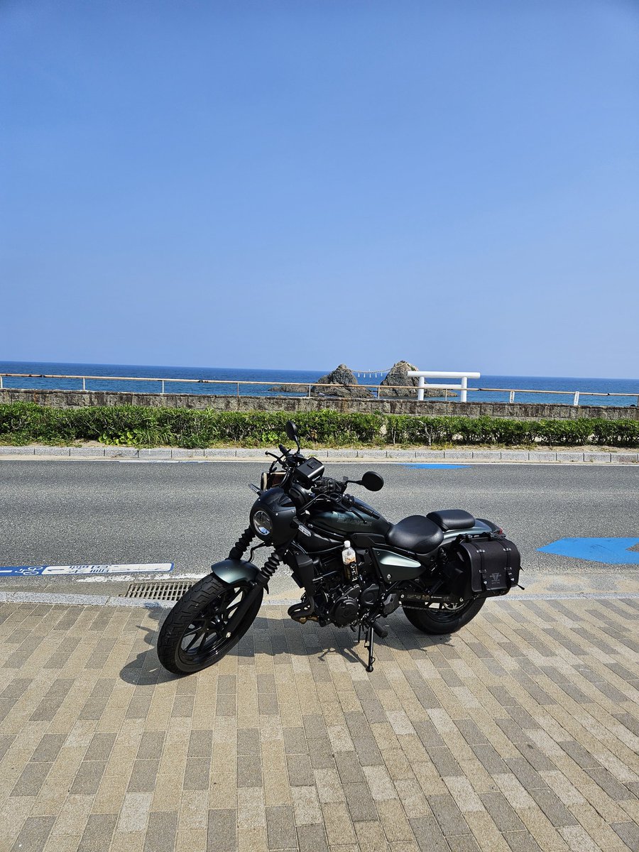 碧い海 海太郎 「碧」IUS-70LS/LG-Offshore2 | issei [一誠]