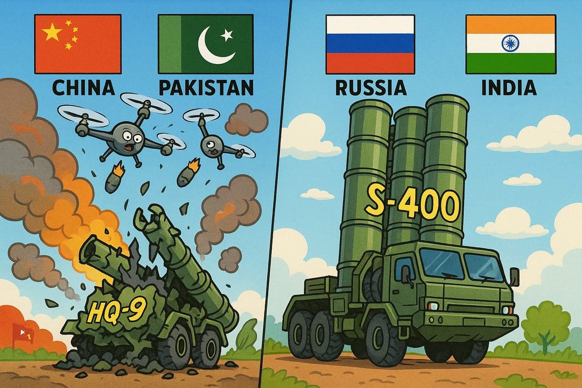 TdpHongKong's tweet photo. Hi @nsitharamanoffc @nsitharaman ji,

I extend my deepest gratitude for your steadfast commitment in securing the **S-400 air defense system** for our nation, despite formidable external pressures and budgetary constraints. https://t.co/6QSVcYRcVc