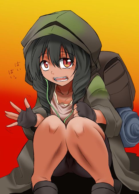 #全宇宙2代目改造怪獣星人怪人選手権 

強いですよお、思い入れェ・・・。 