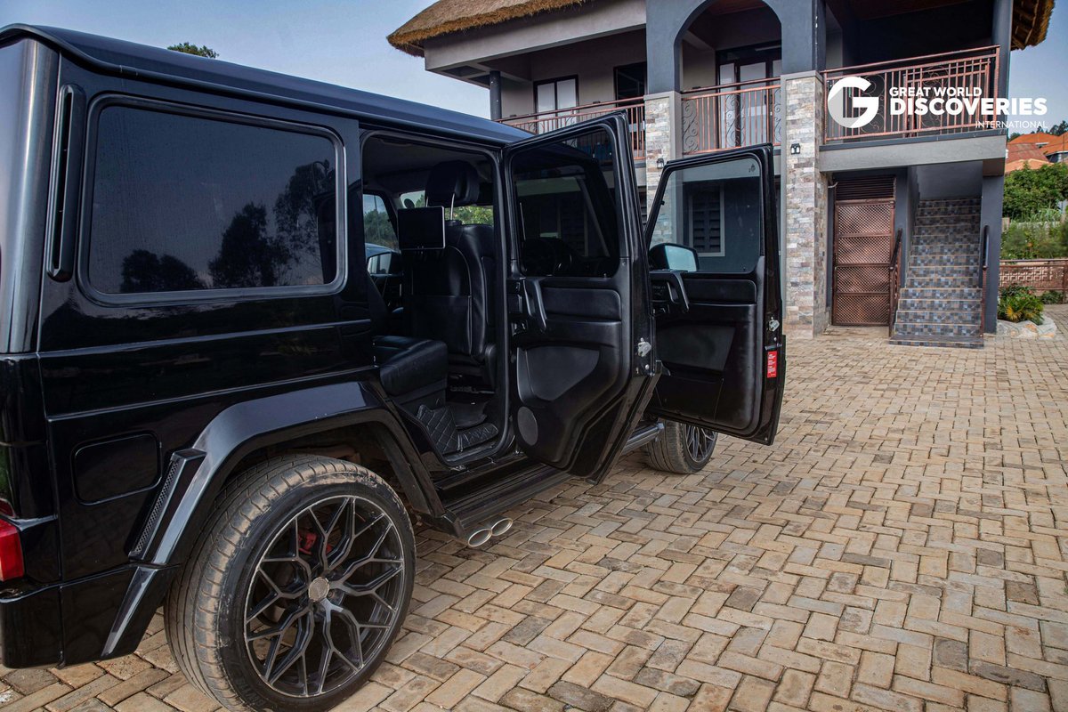 💍 Your Perfect Wedding Car Awaits! 💍

Turn heads on your wedding day with our exquisite selection of wedding cars.

For inquiries 📞 +256 775 380 548 and we will get straight back to you with a quotation. #TravelWithGWDI