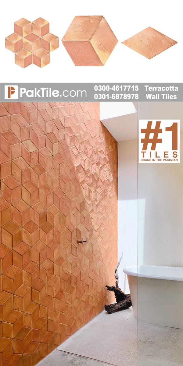 PakClayTiles's tweet photo. Terracotta Floor Tiles #tiles #floortiles #khaprailtiles #khaprailtile #khaprail #naturalclaytiles #naturalclayindustry #rooftiles #floortiles #walltiles #claytiles #terracottatiles #homeimprovement #homedecor #homedecoration #islamabad #karachi #lahore #Pakistan https://t.co/OmiHONFM7J