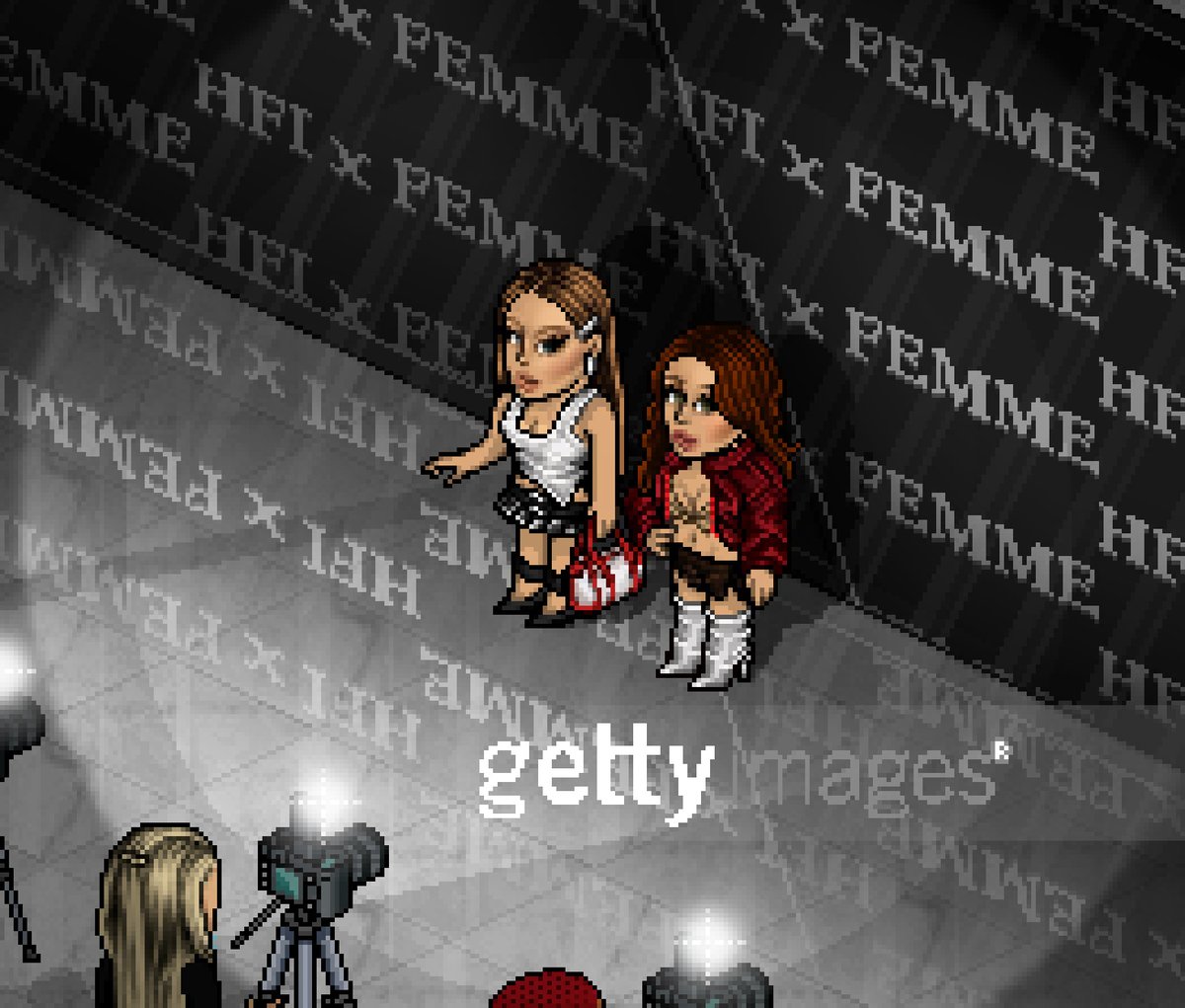 See you in a few hours #HFIxFEMME
<a href="/HabFIndustry/">Fashion Industry</a>  | <a href="/HabFemme/">FEMME Magazine</a>