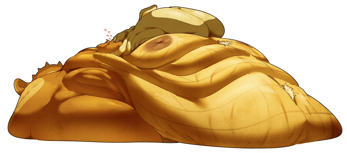 neol (@mightregrethiss) on Twitter photo commission for <a href="/KingGator_/">KingLeo</a>  
(with <a href="/gorgomcroc/">gorg</a> too hehe) commission for <a href="/KingGator_/">KingLeo</a>  
(with <a href="/gorgomcroc/">gorg</a> too hehe)