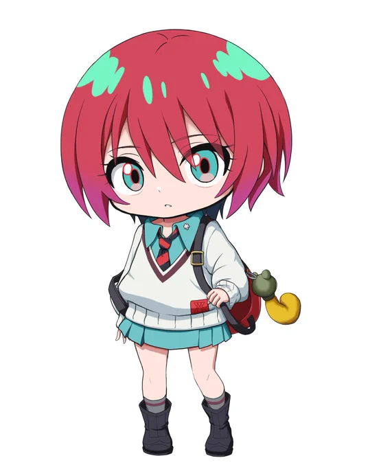 マチュ #ジークアクス 