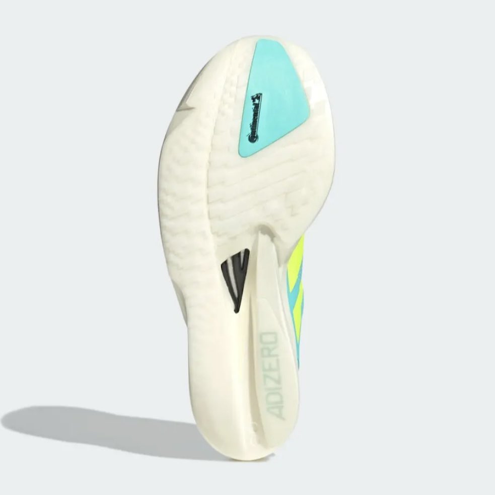 Release Date July 1, 2025 - Adidas Adizero Takumi Sen 11 ですって