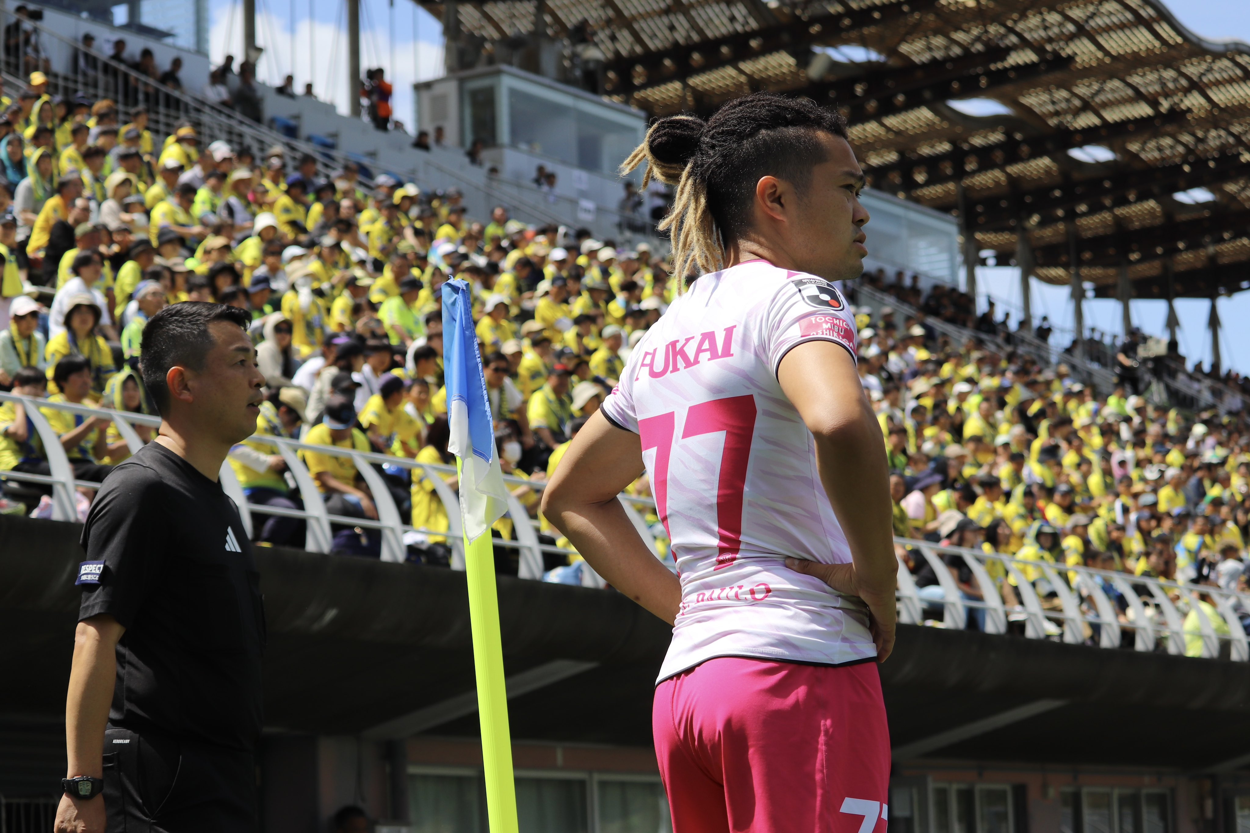 栃木シティ【公式】 on X: 