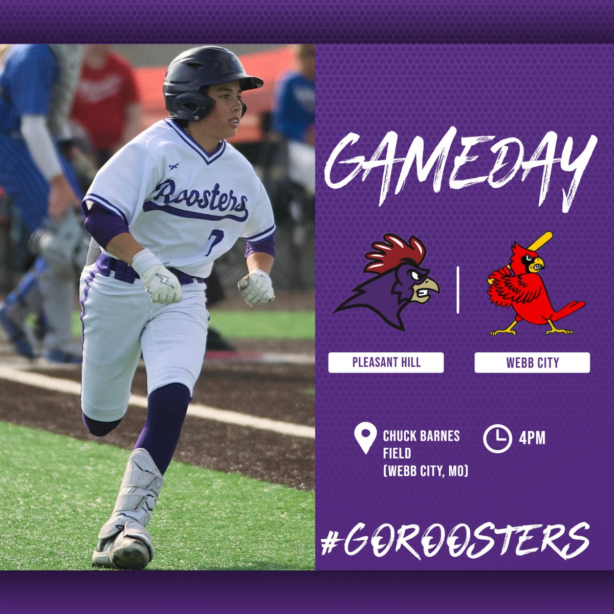 Rooster Baseball (@phillbaseball) on Twitter photo 
